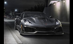 Corvette C7 755 hp ZR1 2019